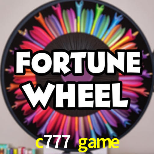 Game Providers c777 game