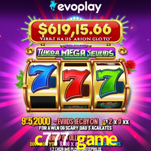 Account Benefits c777 game