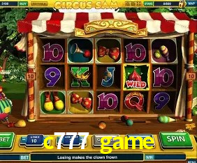 Security Systems c777 game