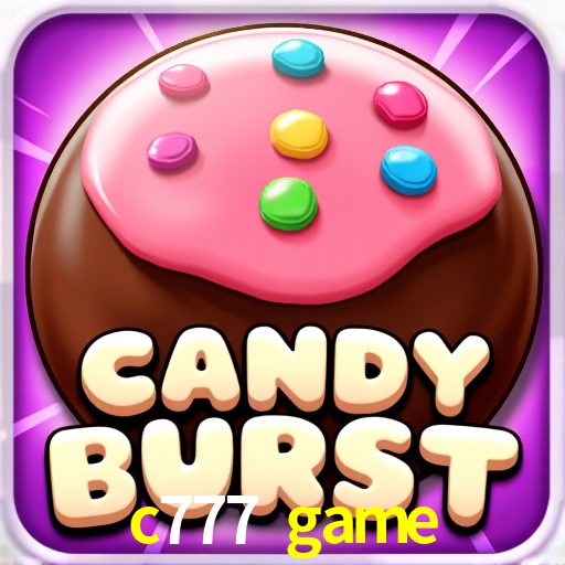 Statistics c777 game