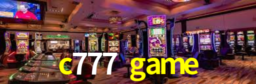 Daily Bonuses c777 game