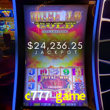 VIP Casino c777 game