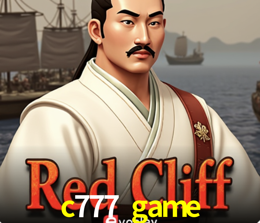 Responsive Design c777 game