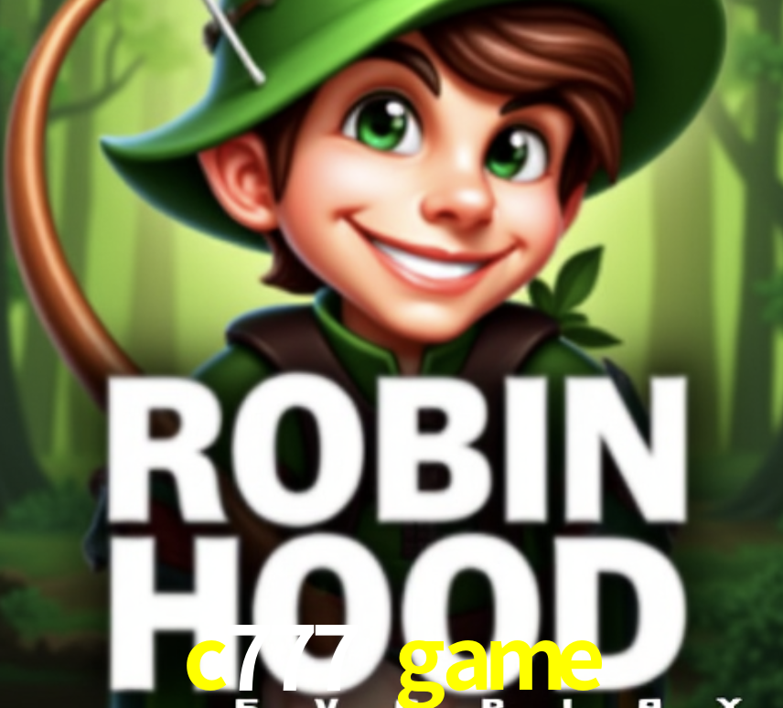 Platform Technology c777 game