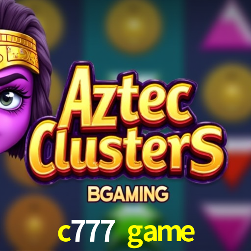 cassino c777 game