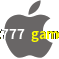 Aplicativo c777 game para iOS