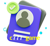 Tornar-se um membro do c777 game é muito simples