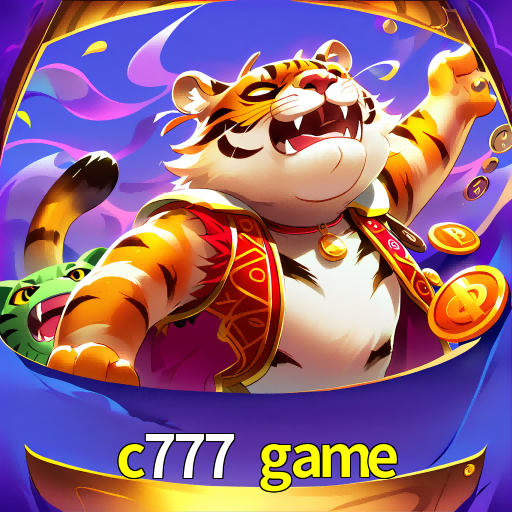 c777 game