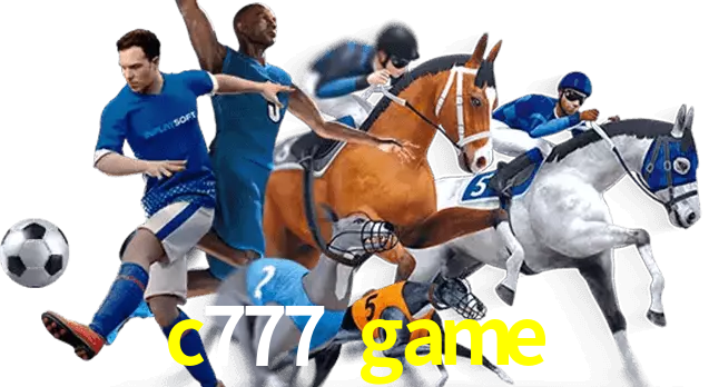 c777 game